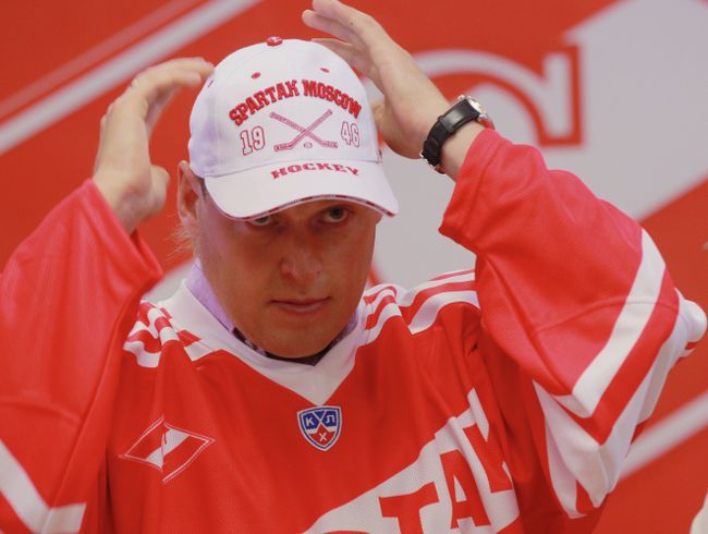 Андрей Кузьмин