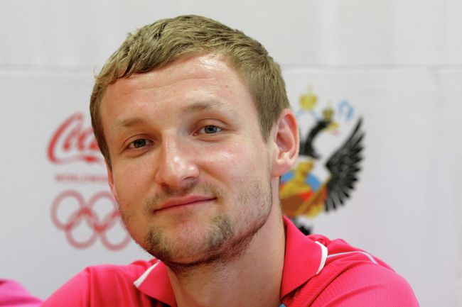 Александр Николаенко