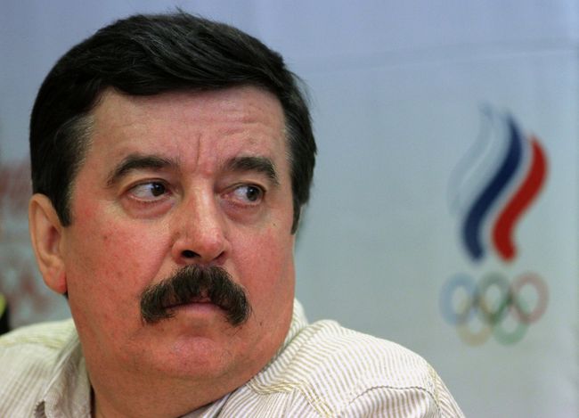 Сергей Шахрай