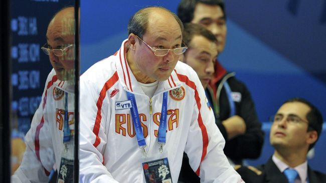 Валерий Алфосов Валерий Алфосов