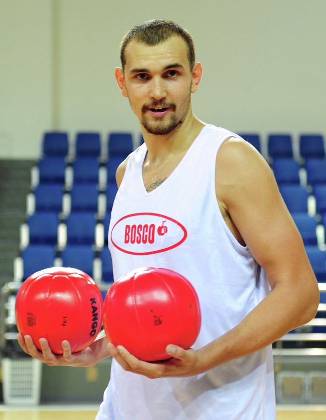 Алексей Жуканенко