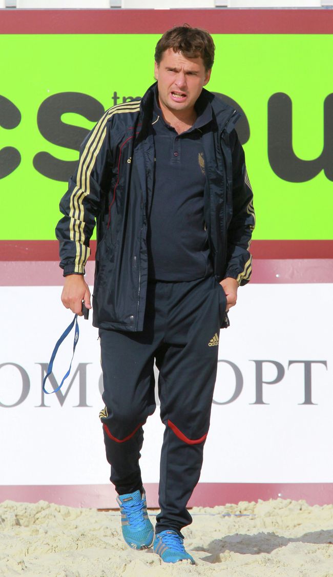 Михаил Лихачев Михаил Лихачев