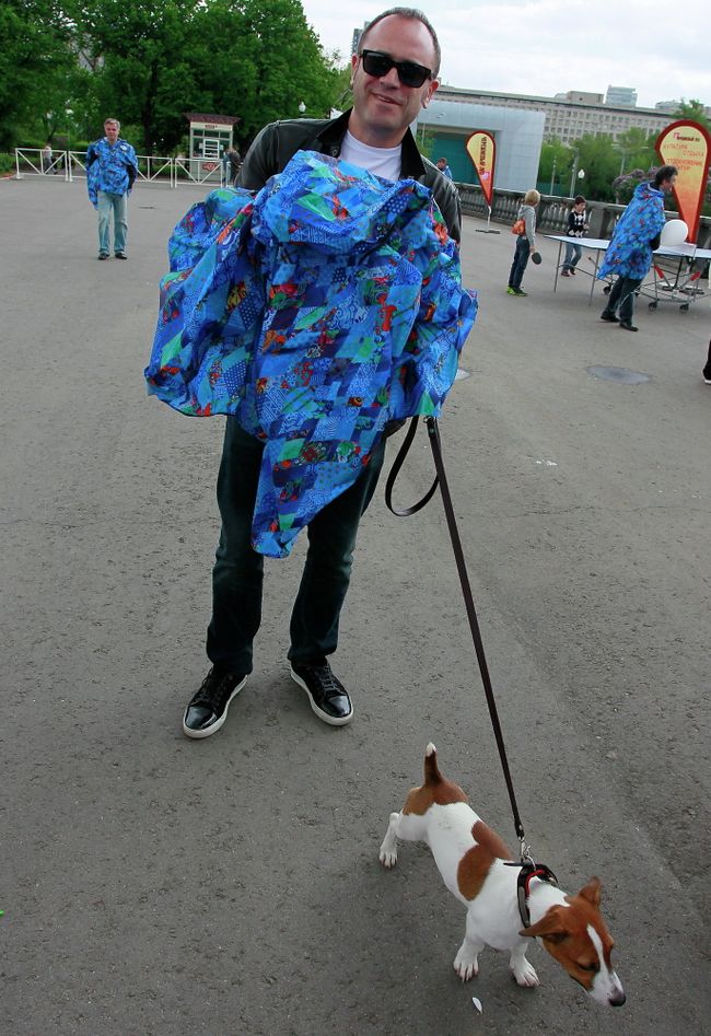 Алексей Кравцов