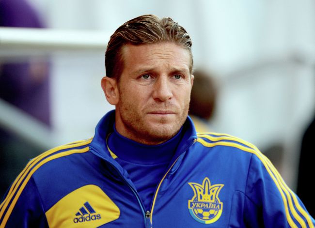 Андрей Воронин Андрей Воронин