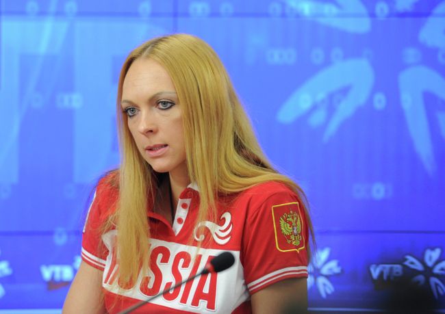 Ирина Осипова