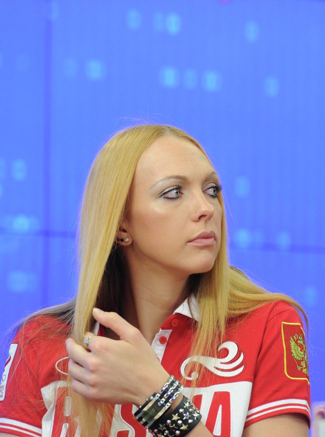 Ирина Осипова