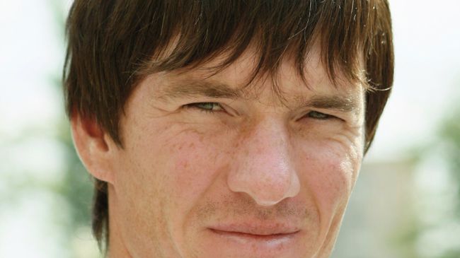 Алексей Свирин