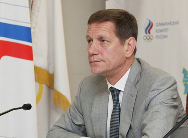 Александр Жуков Александр Жуков