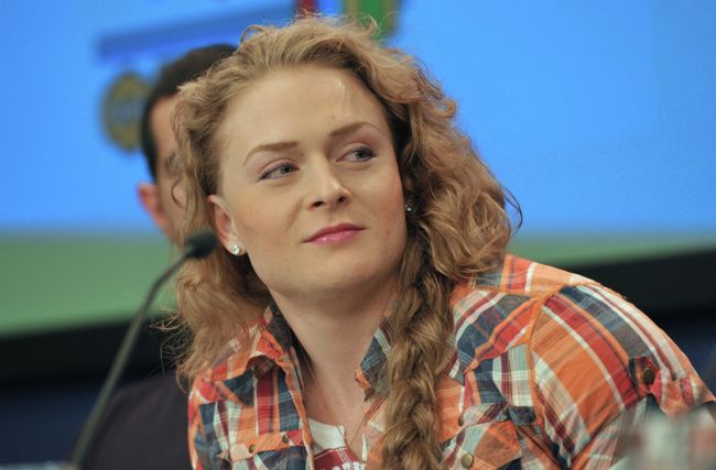 Оксана Сливенко Оксана Сливенко