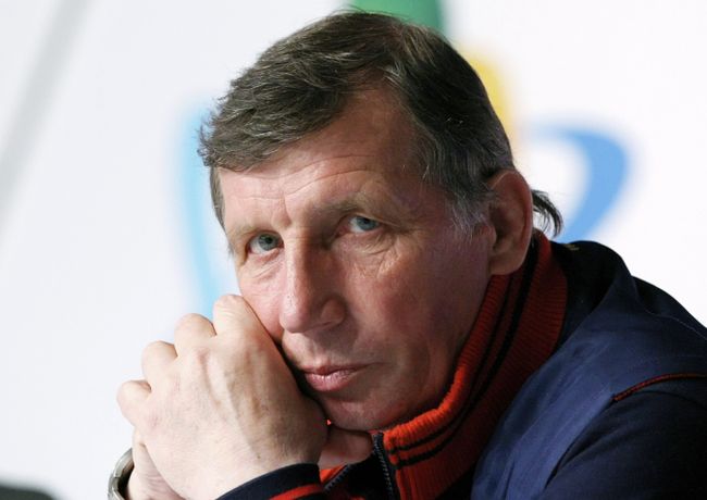 Александр Черноиванов