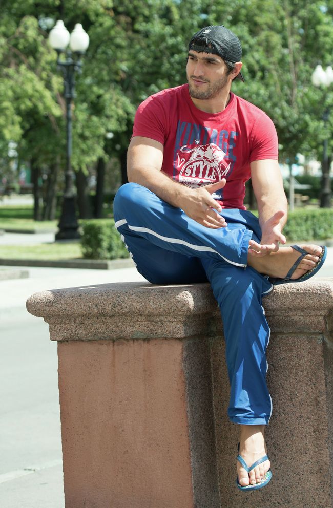 Магомед Омаров Магомед Омаров