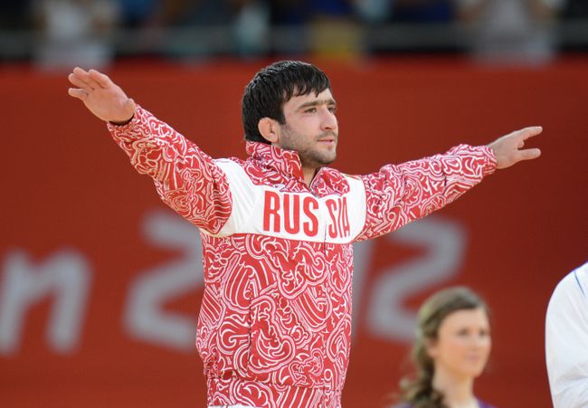 Мансур Исаев Мансур Исаев