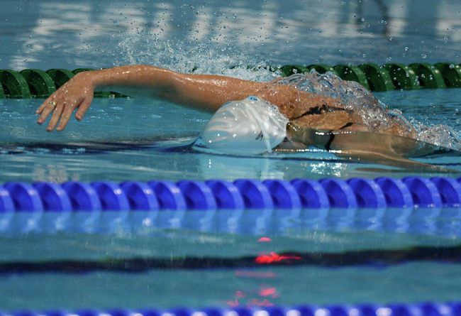 Елена Соколова
