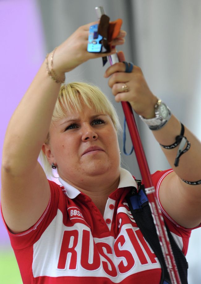 Ксения Перова Ксения Перова