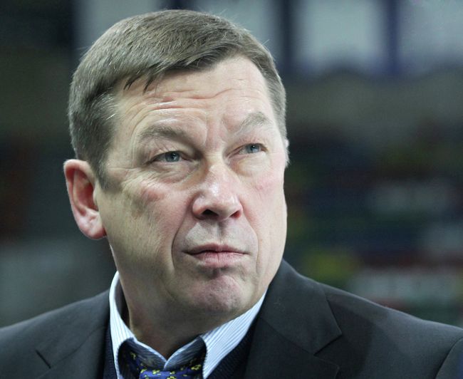 Владимир Голубович