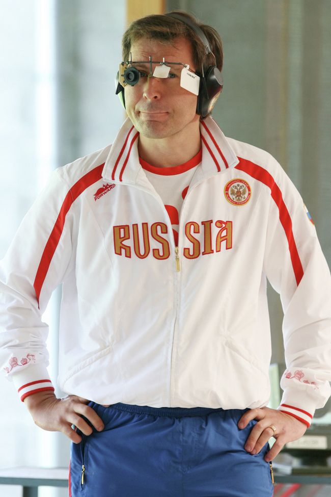 Алексей Климов Алексей Климов