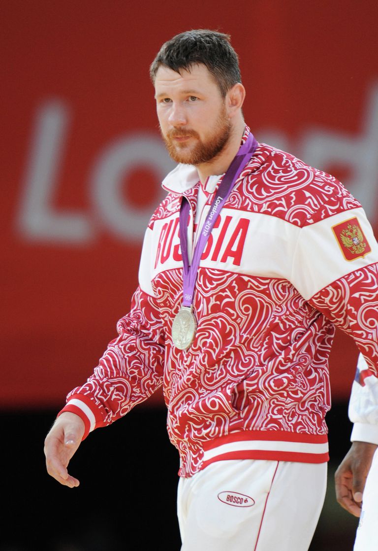 Александр Михайлин Александр Михайлин