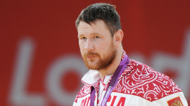 Александр Михайлин Александр Михайлин
