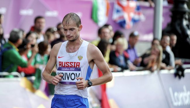 Андрей Кривов Андрей Кривов