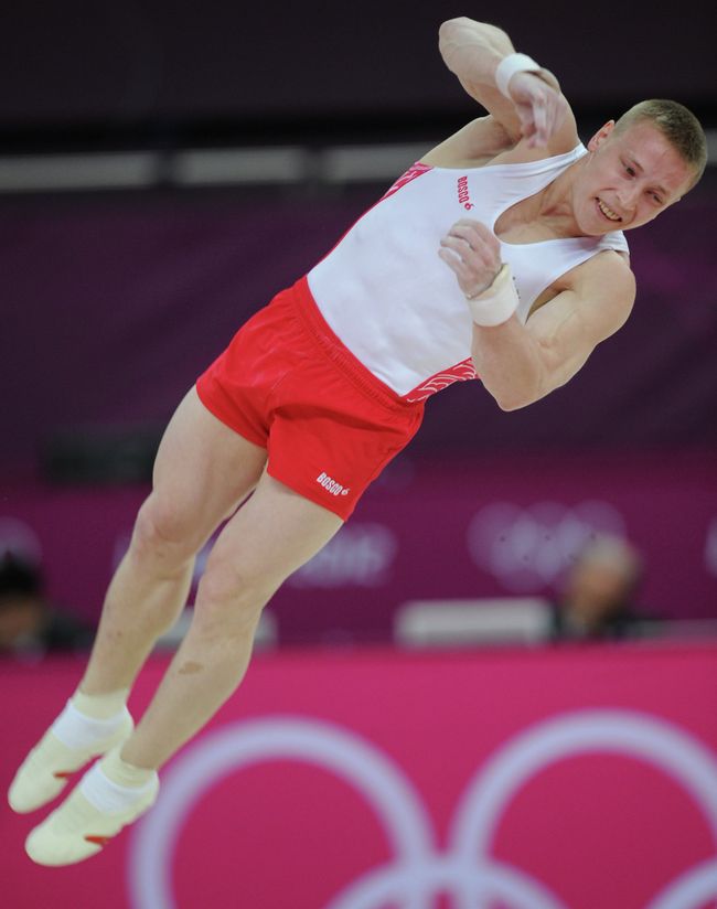 Денис Аблязин Денис Аблязин