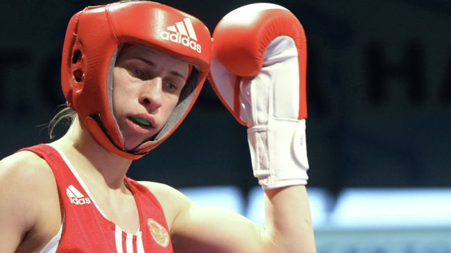 Елена Савельева