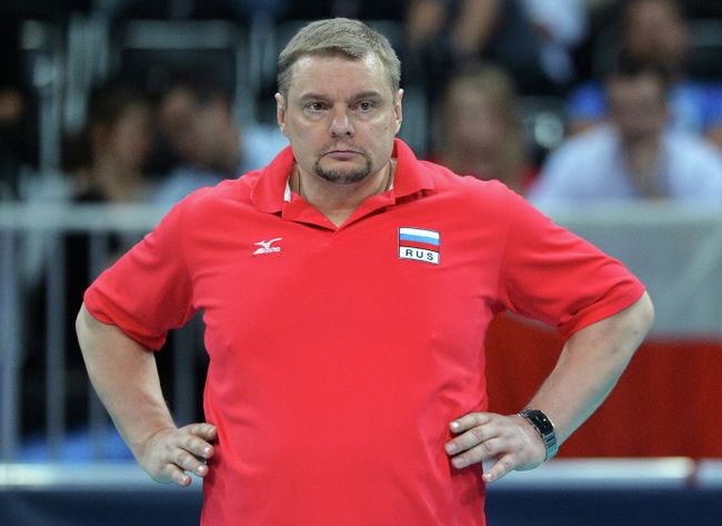 Владимир Алекно
