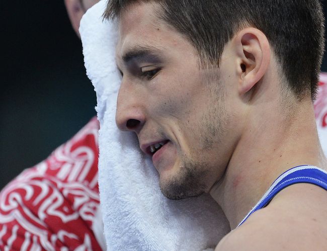 Заур Курамагомедов
