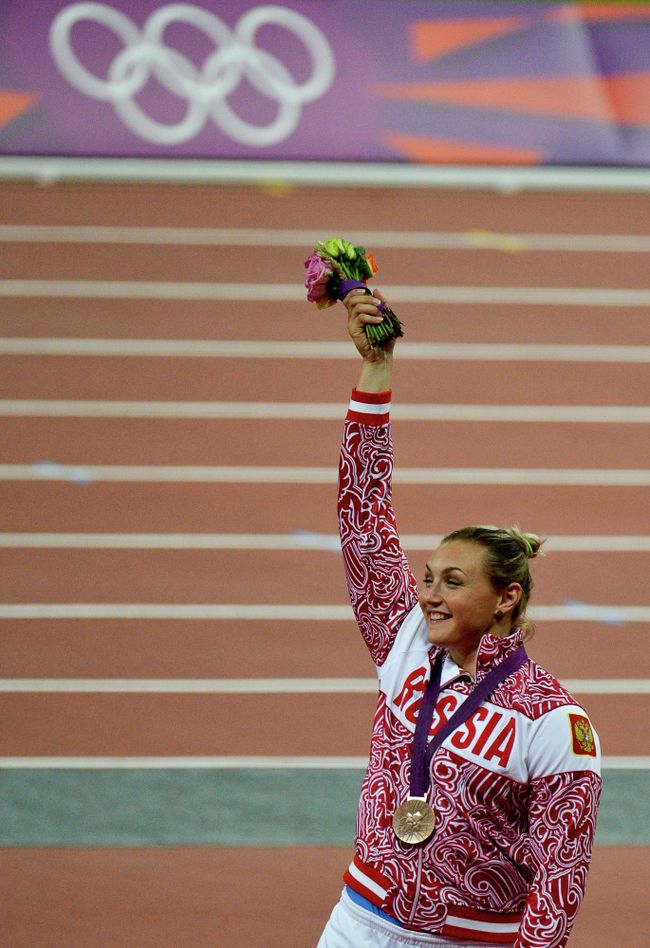 Евгения Колодко