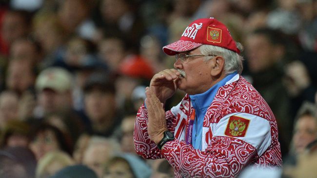 Евгений Трофимов