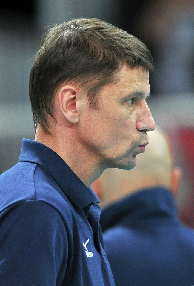 Сергей Овчинников