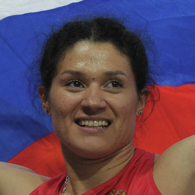 Татьяна Лысенко