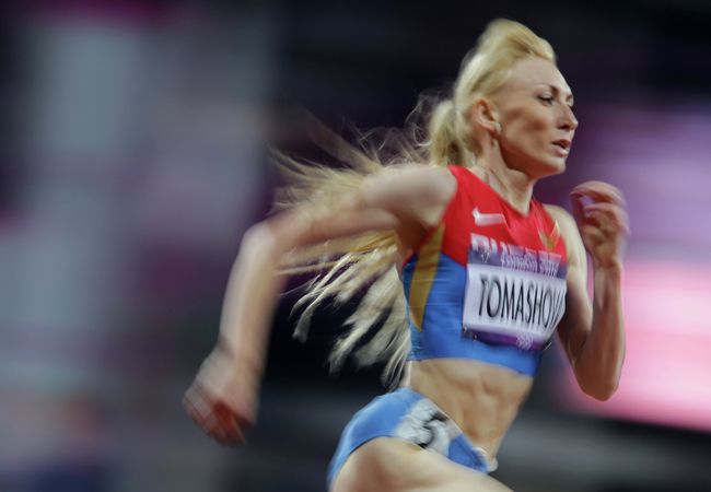 Татьяна Томашова Татьяна Томашова