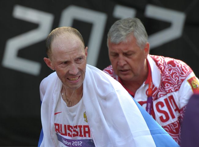 Сергей Кирдяпкин Сергей Кирдяпкин