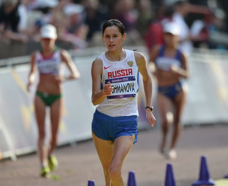 Елена Лашманова Елена Лашманова