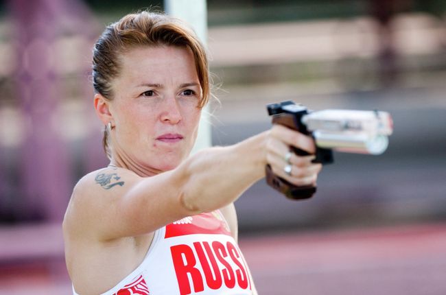 Евдокия Гречишникова