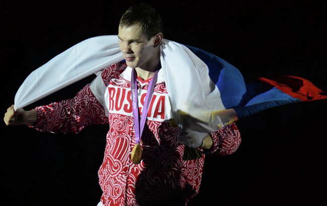 Егор Мехонцев