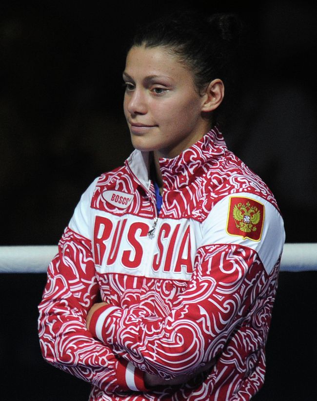 Софья Очигава Софья Очигава