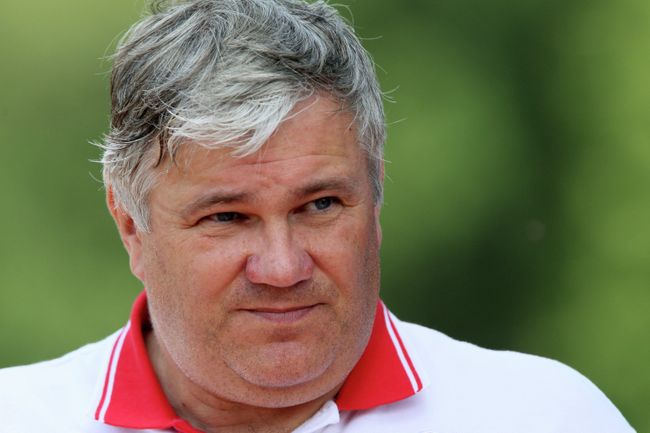 Алексей Хапланов