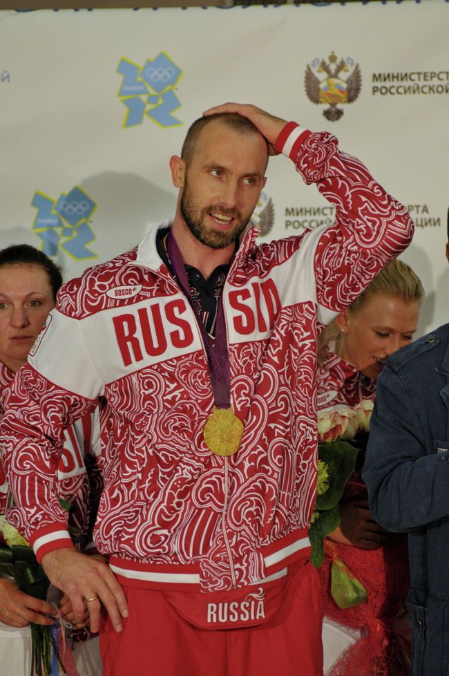 Сергей Титюхин Сергей Титюхин