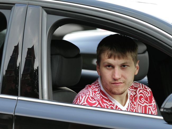 Алексей Обмочаев