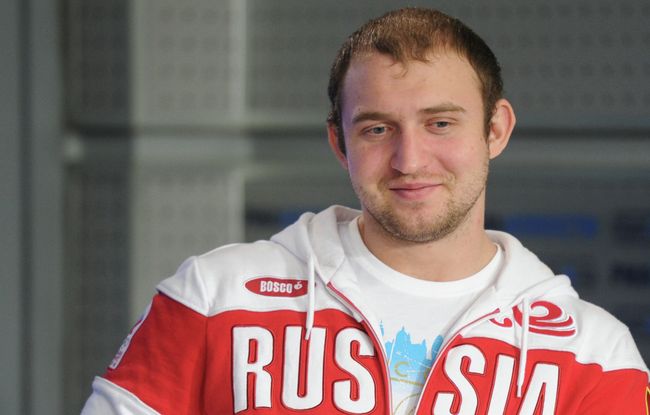 Александр Иванов Александр Иванов