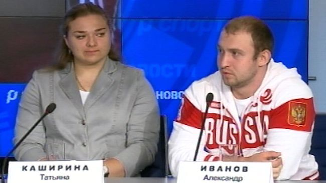Тяжелоатлеты объяснили, почему не смогли завоевать золото на Олимпиаде