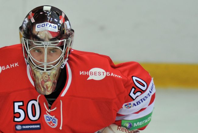 Алексей Яхин Алексей Яхин