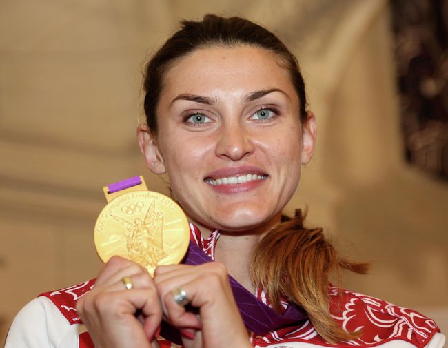 Анна Чичерова Анна Чичерова