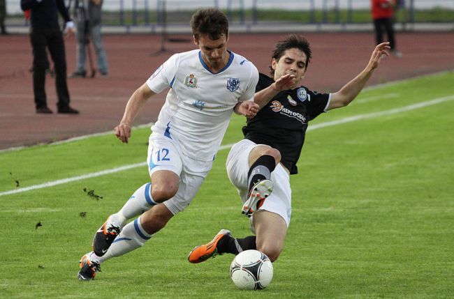 Матия Дворнекович