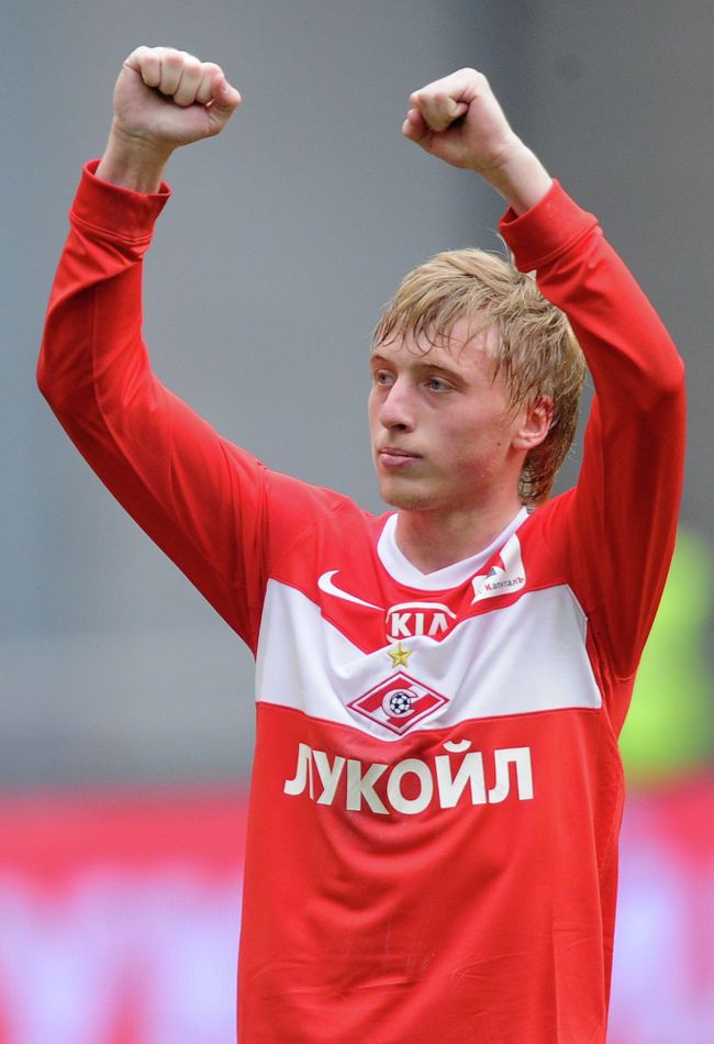 Сергей Брызгалов Сергей Брызгалов