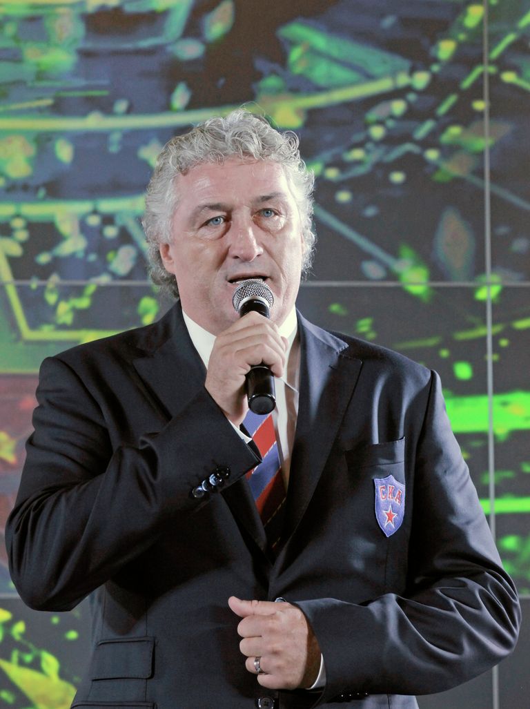 Милош Ржига