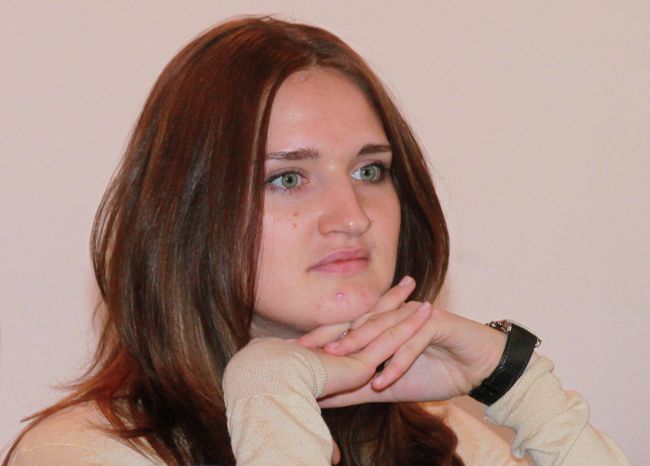 Наталья Галкина