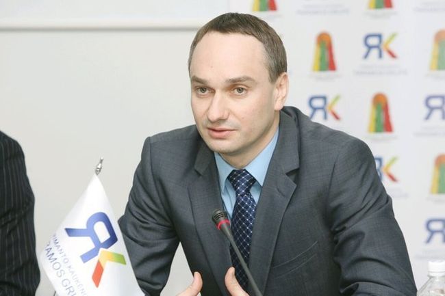 Миндаугас Бальчюнас