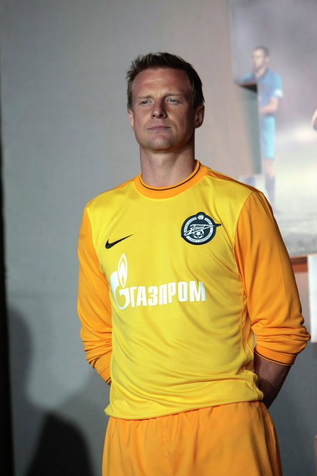 Вячеслав Малафеев